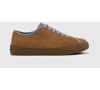 CAMPER Sneakers Men color Brown - Size: 39 - male