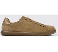 CAMPER Sneakers Men color Brown - Size: 40 - male