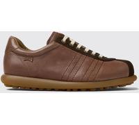 CAMPER Sneakers Men color Brown - Size: 40 - male