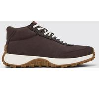 CAMPER Sneakers Men color Brown - Size: 40 - male