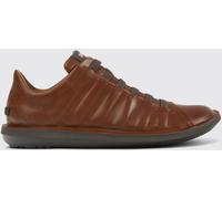 CAMPER Sneakers Men color Brown - Size: 40 - male