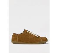 CAMPER Sneakers Men color Brown - Size: 40 - male