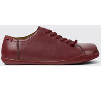 CAMPER Sneakers Men color Brown - Size: 40 - male