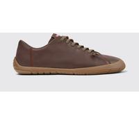CAMPER Sneakers Men color Brown - Size: 41 - male