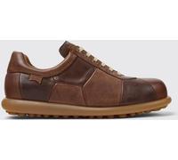 CAMPER Sneakers Men color Brown - Size: 42 - male