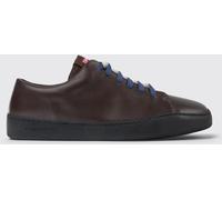 CAMPER Sneakers Men color Brown - Size: 42 - male