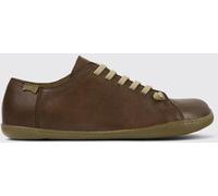 CAMPER Sneakers Men color Brown - Size: 42 - male