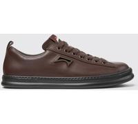 Camper Men's Runner Four K101052 Sneaker, Medium Brown 005, 9 UK