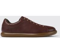 CAMPER Sneakers Men color Brown - Size: 43 - male