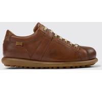 CAMPER Sneakers Men color Brown - Size: 44 - male