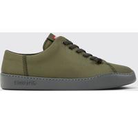 CAMPER Sneakers Men color Green - Size: 40 - male