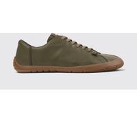 CAMPER Sneakers Men color Green - Size: 40 - male
