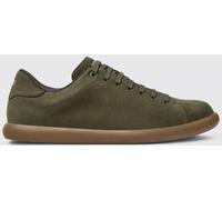 Camper Pelotas Soller Shoes Olive Green - 40