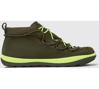 CAMPER Sneakers Men color Green - Size: 40 - male