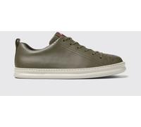 Camper Runner Four Shoes Chrome Green - 41