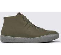CAMPER Sneakers Men color Green - Size: 42 - male