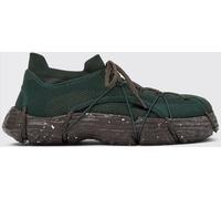 CAMPER Sneakers Men color Green - Size: 44 - male