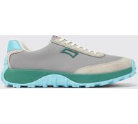 CAMPER Sneakers Men color Grey - Size: 40 - male