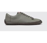 CAMPER Sneakers Men color Grey - Size: 40 - male