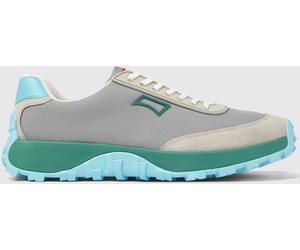 CAMPER Sneakers Men color Grey - Size: 40 - male