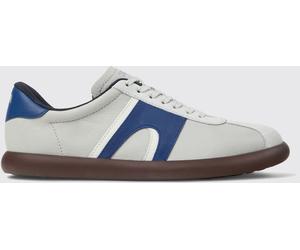 CAMPER Sneakers Men color Grey - Size: 42 - male