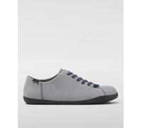 CAMPER Sneakers Men color Grey - Size: 43 - male