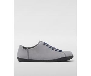 CAMPER Sneakers Men color Grey - Size: 45 - male