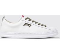 CAMPER Sneakers Men color White - Size: 40 - male
