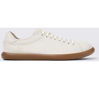 CAMPER Sneakers Men color White - Size: 40 - male
