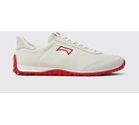 Sneakers CAMPER Men color White - Size: 42 - male