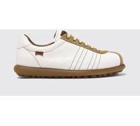 CAMPER Sneakers Men color White - Size: 42 - male