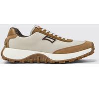 CAMPER Sneakers Woman color Beige - Size: 36 - female