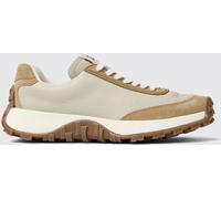 CAMPER Sneakers Woman color Beige - Size: 37 - female