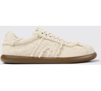 CAMPER Sneakers Woman color Beige - Size: 37 - female