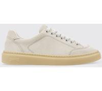 CAMPER Sneakers Woman color Beige - Size: 38 - female