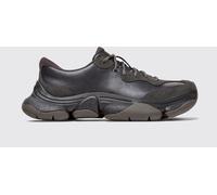 CAMPER Sneakers Woman color Black - Size: 37 - female