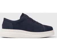 CAMPER Sneakers Woman color Blue - Size: 37 - female