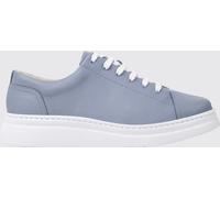 CAMPER Sneakers Woman color Blue - Size: 37 - female