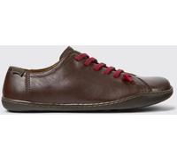 CAMPER Sneakers Woman color Brown - Size: 35 - female