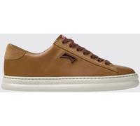 CAMPER Sneakers Woman color Brown - Size: 40 - female