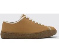 CAMPER Sneakers Woman color Brown - Size: 41 - female