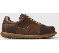 CAMPER Sneakers Woman color Brown - Size: 41 - female