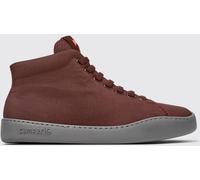 CAMPER Sneakers Woman color Burgundy - Size: 36 - female