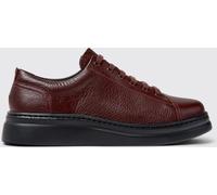 CAMPER Sneakers Woman color Burgundy - Size: 37 - female