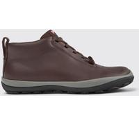 CAMPER Sneakers Woman color Burgundy - Size: 37 - female