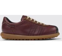 CAMPER Sneakers Woman color Burgundy - Size: 41 - female