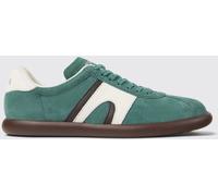 CAMPER Sneakers Woman color Green - Size: 38 - female