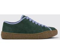 CAMPER Sneakers Woman color Green - Size: 39 - female