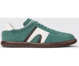 CAMPER Sneakers Woman color Green - Size: 40 - female