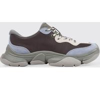CAMPER Sneakers Woman color Multicolor - Size: 36 - female